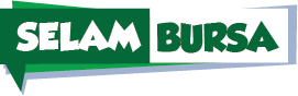 Selam Bursa Logo